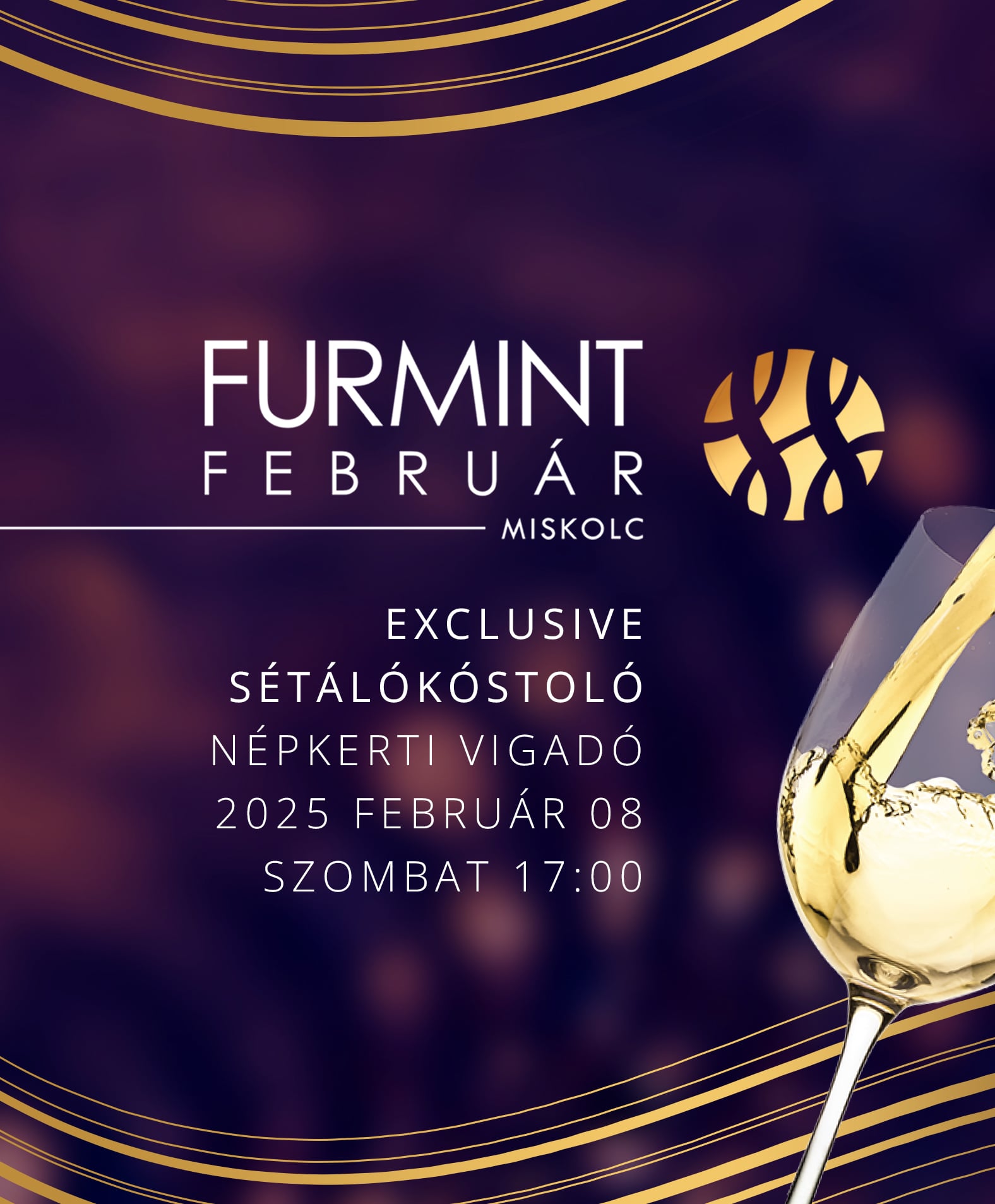 furmint februar